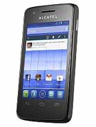 
Verkoop recycleer uw mobiele telefoon Alcatel One Touch 4030X voor geld
